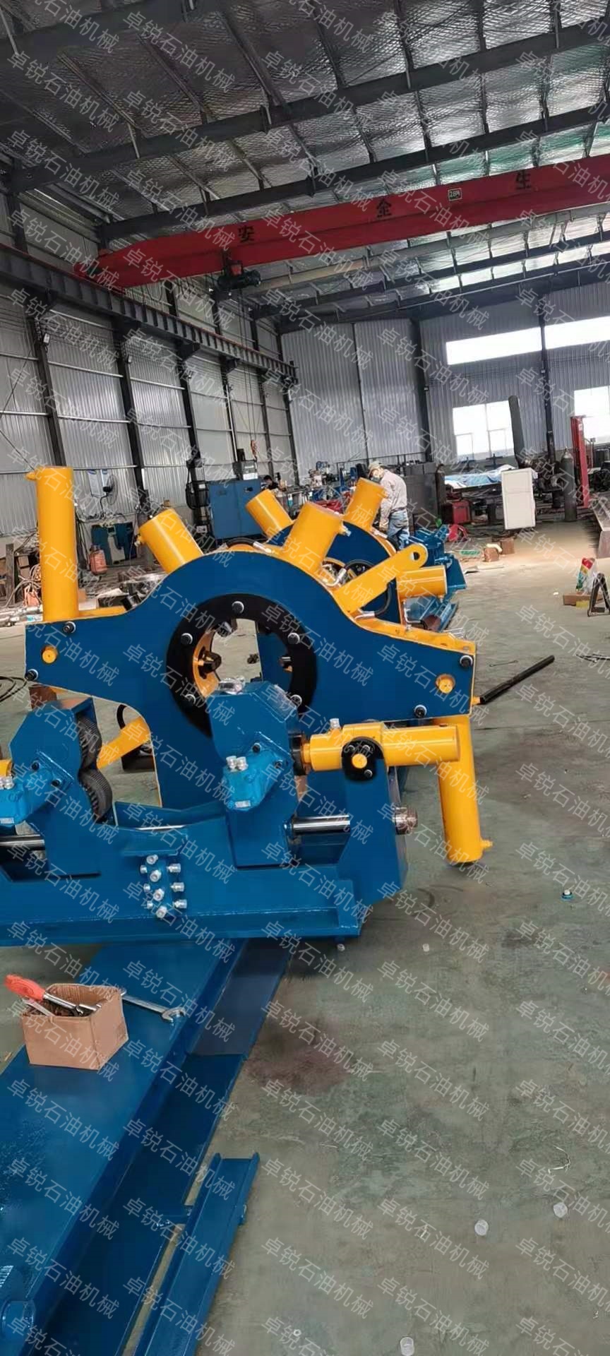 荊州河池地區(qū)螺桿鉆具拆裝架費(fèi)用多少源頭廠家